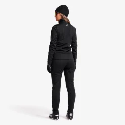 Perform Softshell Pants Dame