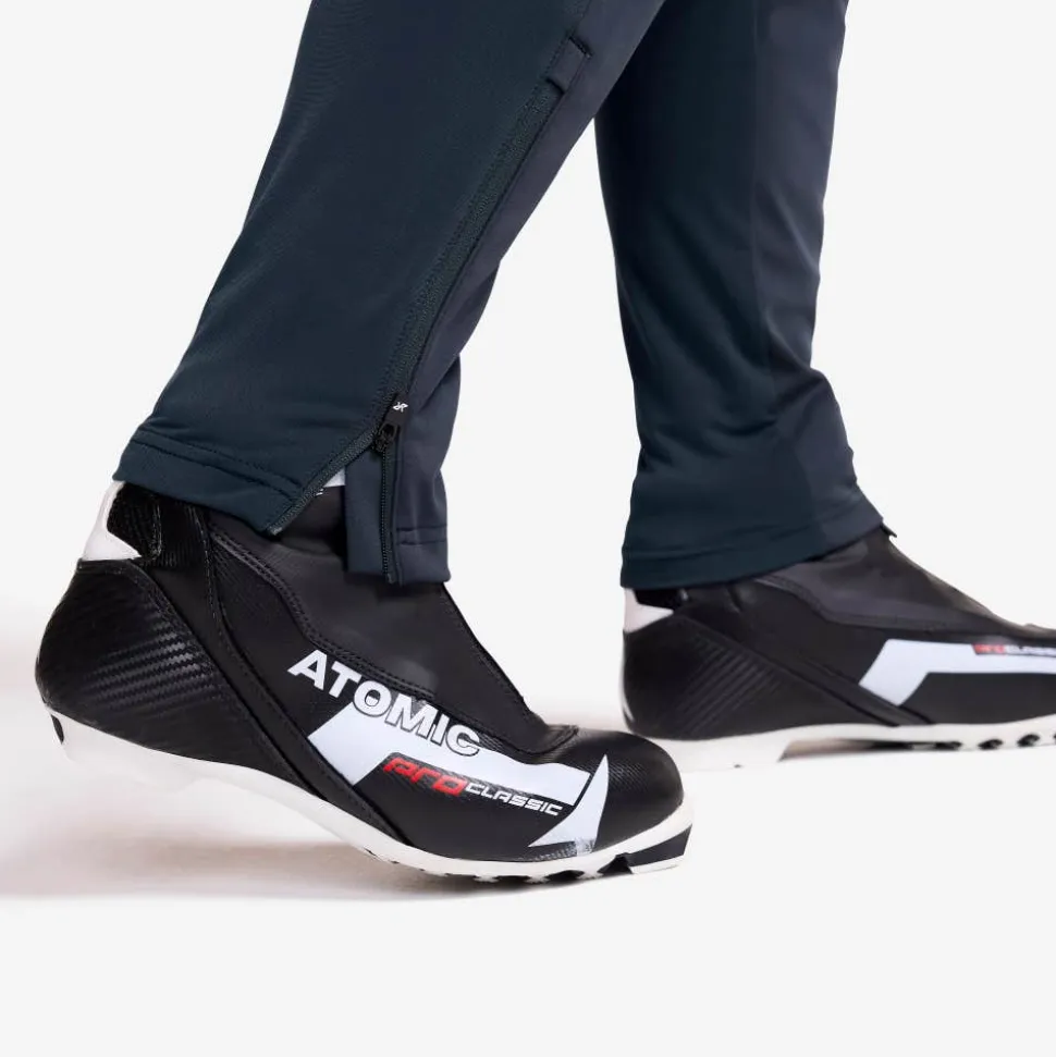Perform Softshell Pants Dame