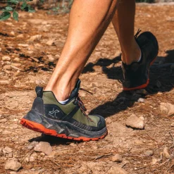 Phantom Trail Low Hiking Shoes Herre
