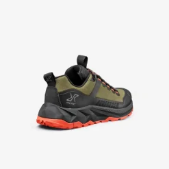 Phantom Trail Low Hiking Shoes Herre