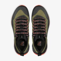 Phantom Trail Low Hiking Shoes Herre