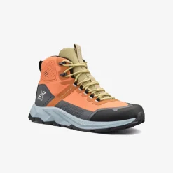 Phantom Trail Mid Waterproof Hiking Boots Herre