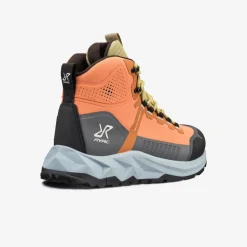 Phantom Trail Mid Waterproof Hiking Boots Herre