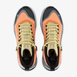 Phantom Trail Mid Waterproof Hiking Boots Herre