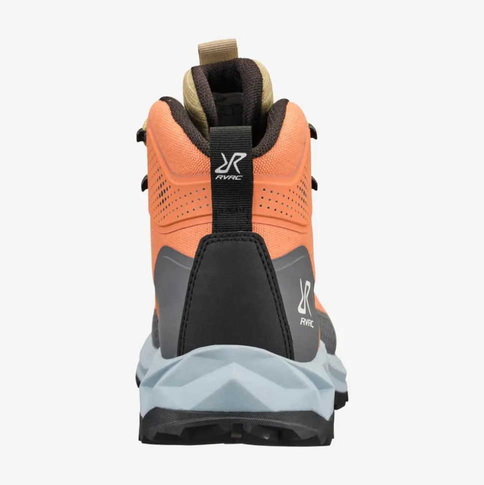 Phantom Trail Mid Waterproof Hiking Boots Herre