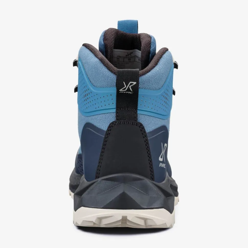Phantom Trail Mid Waterproof Hiking Boots Herre