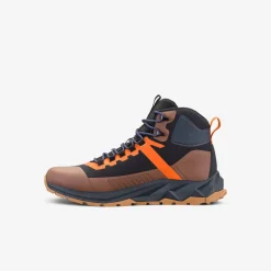 Phantom Trail Mid Waterproof Hiking Boots Herre