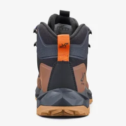Phantom Trail Mid Waterproof Hiking Boots Herre