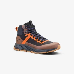 Phantom Trail Mid Waterproof Hiking Boots Herre