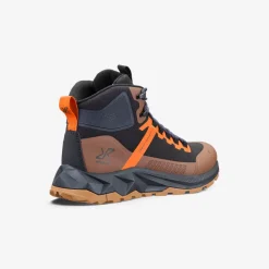 Phantom Trail Mid Waterproof Hiking Boots Herre