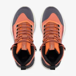 Phantom Trail Mid Waterproof Hiking Boots Dame