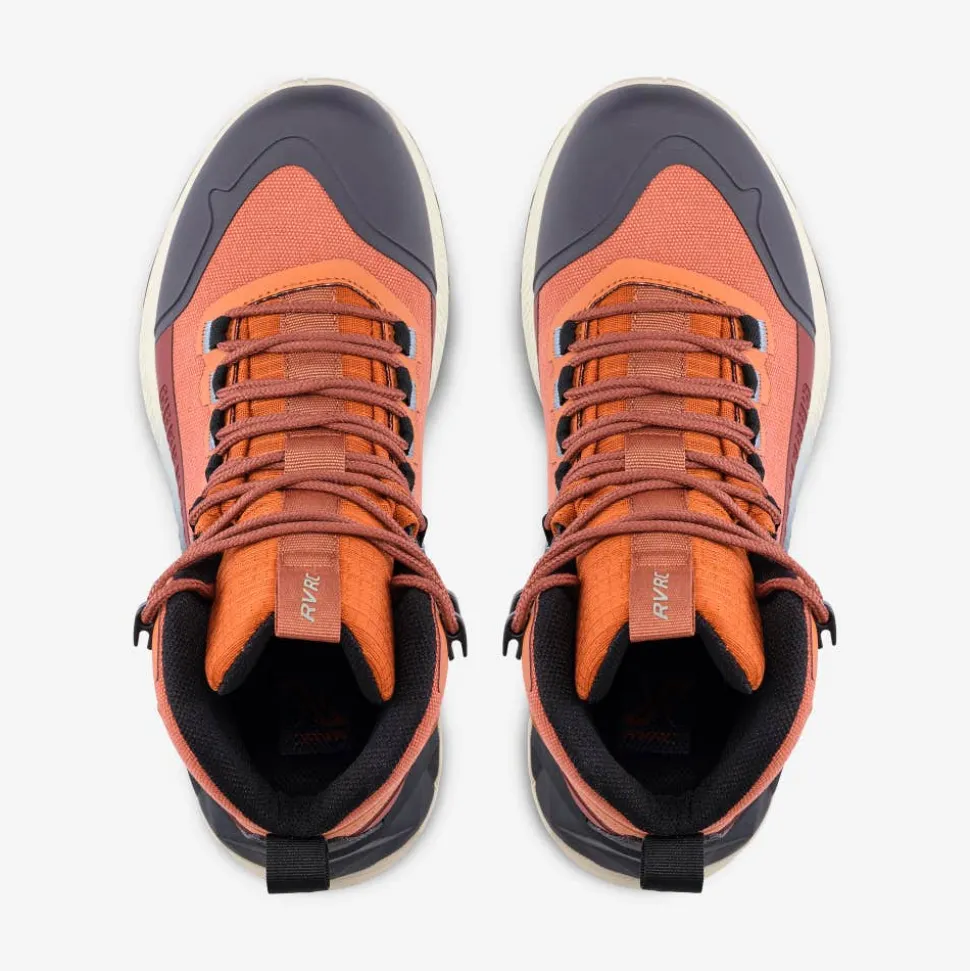 Phantom Trail Mid Waterproof Hiking Boots Dame