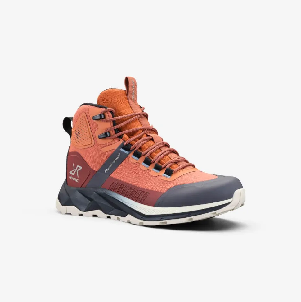 Phantom Trail Mid Waterproof Hiking Boots Dame