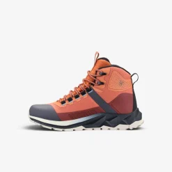 Phantom Trail Mid Waterproof Hiking Boots Dame