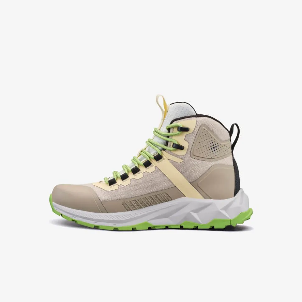 Phantom Trail Mid Waterproof Hiking Boots Dame