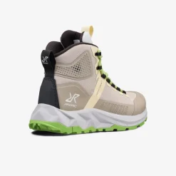 Phantom Trail Mid Waterproof Hiking Boots Dame