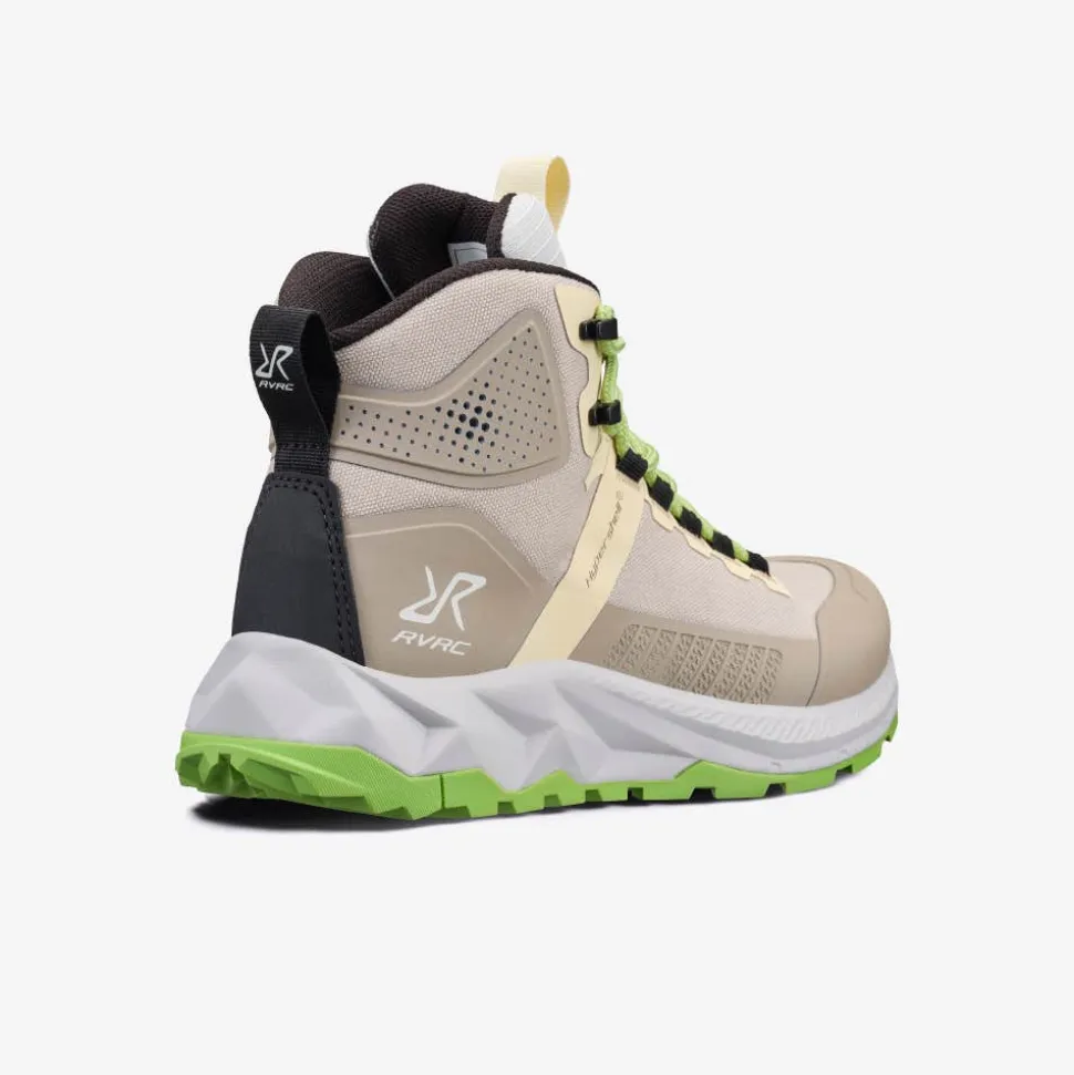 Phantom Trail Mid Waterproof Hiking Boots Dame