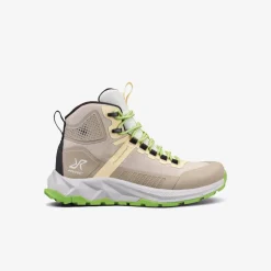 Phantom Trail Mid Waterproof Hiking Boots Dame