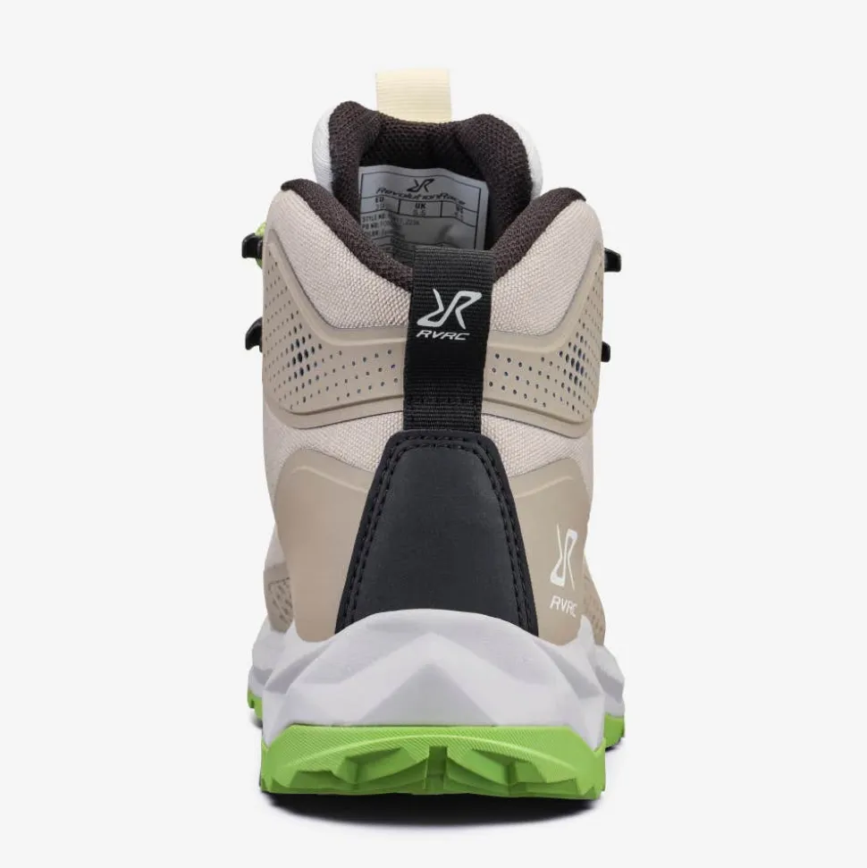 Phantom Trail Mid Waterproof Hiking Boots Dame