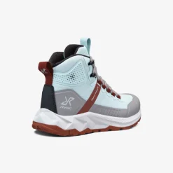Phantom Trail Mid Waterproof Hiking Boots Dame