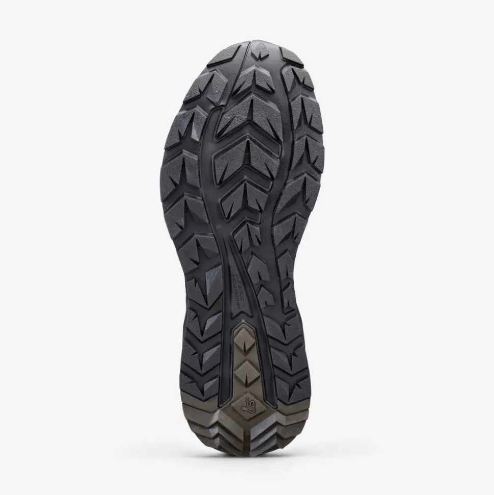 Phantom Trail Mid Waterproof Hiking Boots Herre