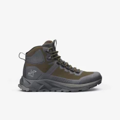 Phantom Trail Mid Waterproof Hiking Boots Herre
