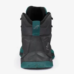 Phantom Trail Mid Waterproof Hiking Boots Dame