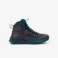 Phantom Trail Mid Waterproof Hiking Boots Dame