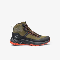 Phantom Trail Mid Waterproof Hiking Boots Herre