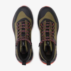 Phantom Trail Mid Waterproof Hiking Boots Herre