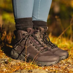 Phantom Trail Mid Waterproof Hiking Boots Dame