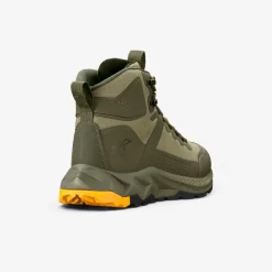 Phantom Trail Mid Waterproof Hiking Boots Dame