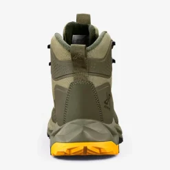 Phantom Trail Mid Waterproof Hiking Boots Dame