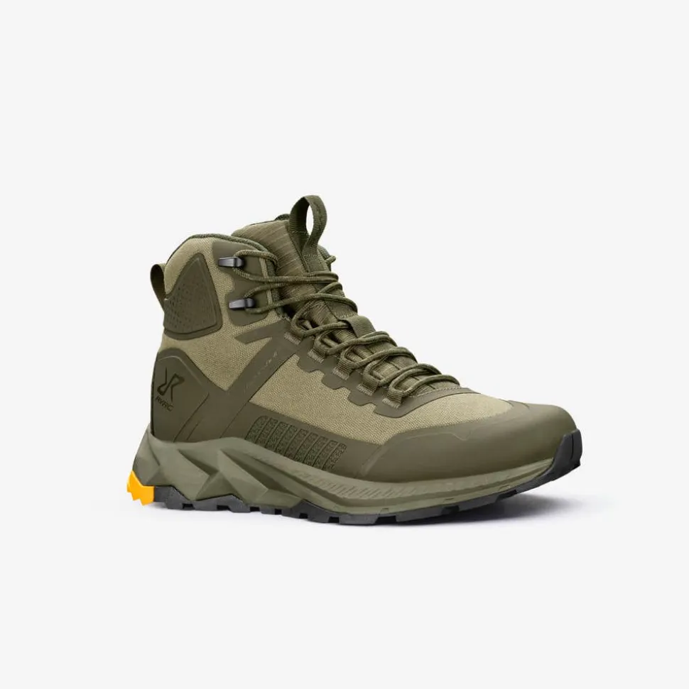 Phantom Trail Mid Waterproof Hiking Boots Dame