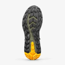 Phantom Trail Mid Waterproof Hiking Boots Dame