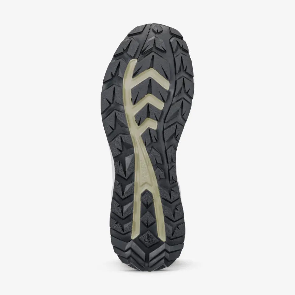 Phantom Trail Mid Waterproof Hiking Boots Herre
