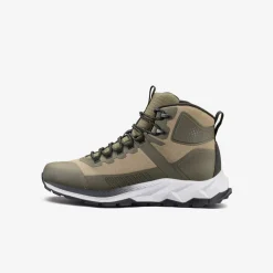 Phantom Trail Mid Waterproof Hiking Boots Dame