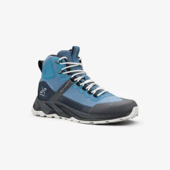 Phantom Trail Mid Waterproof Hiking Boots Dame