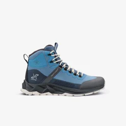 Phantom Trail Mid Waterproof Hiking Boots Dame