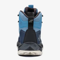 Phantom Trail Mid Waterproof Hiking Boots Dame