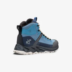 Phantom Trail Mid Waterproof Hiking Boots Dame