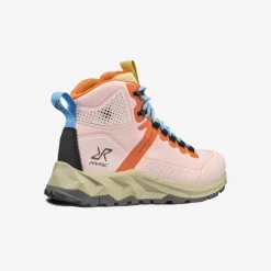 Phantom Trail Mid Waterproof Hiking Boots Dame