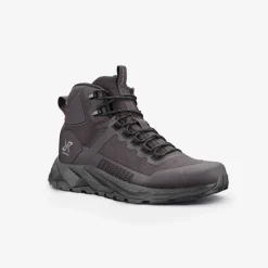 Phantom Trail Mid Waterproof Hiking Boots Herre