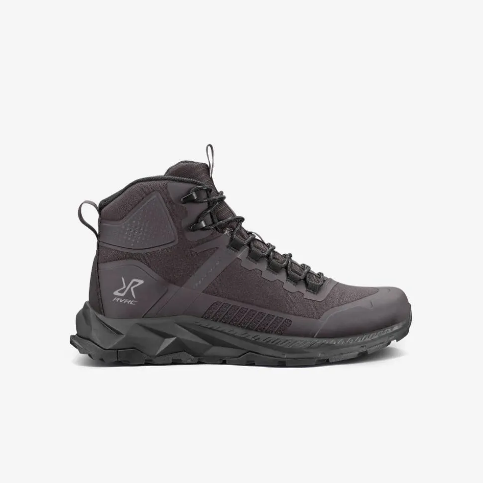Phantom Trail Mid Waterproof Hiking Boots Herre