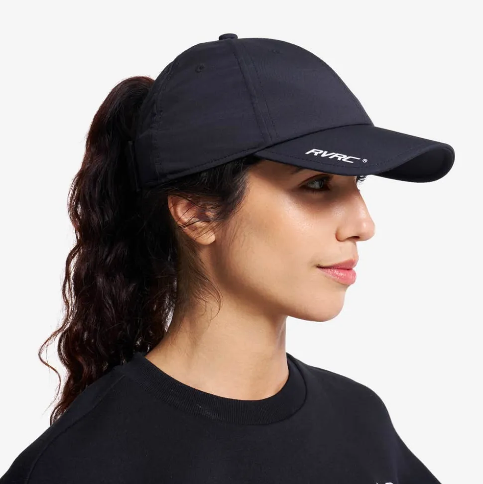 Ponytail Cap Dame