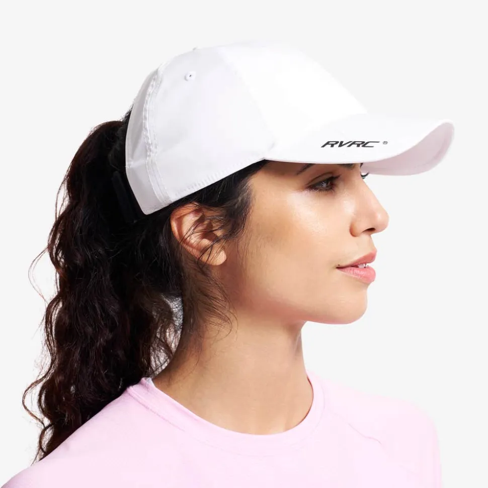 Ponytail Cap Dame