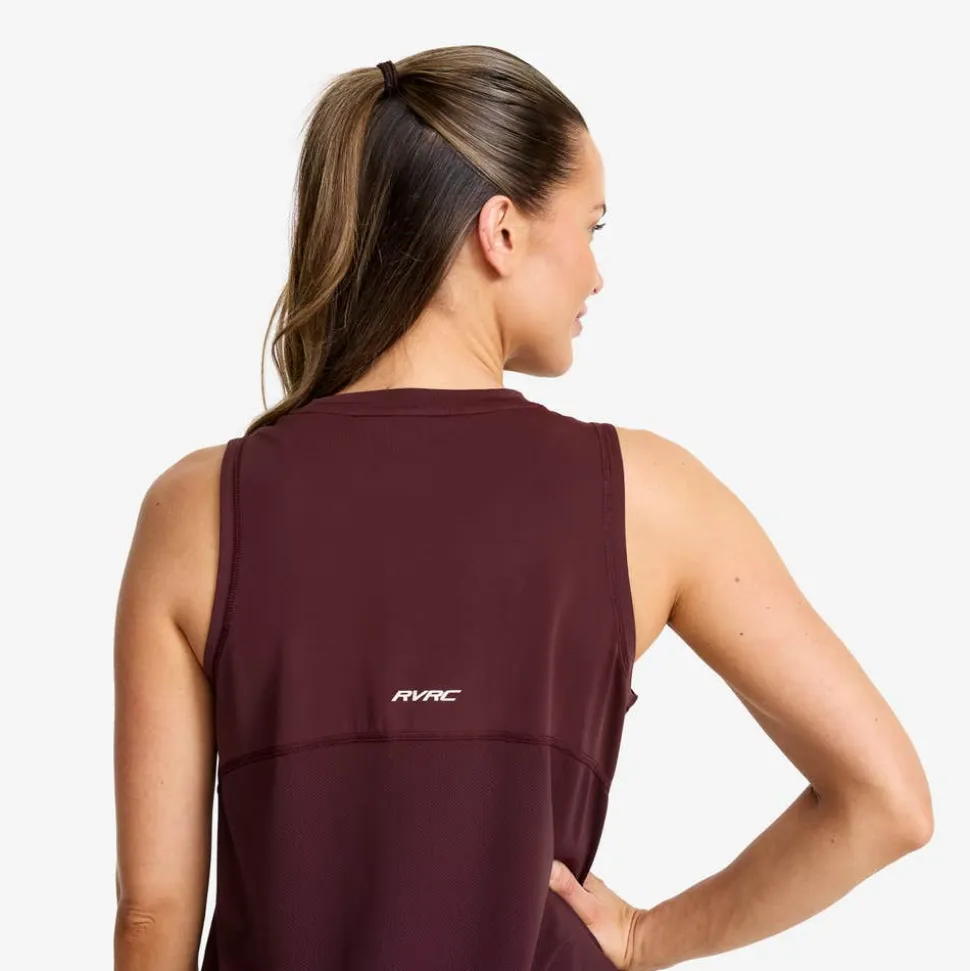 Power Active Tank Top Dame