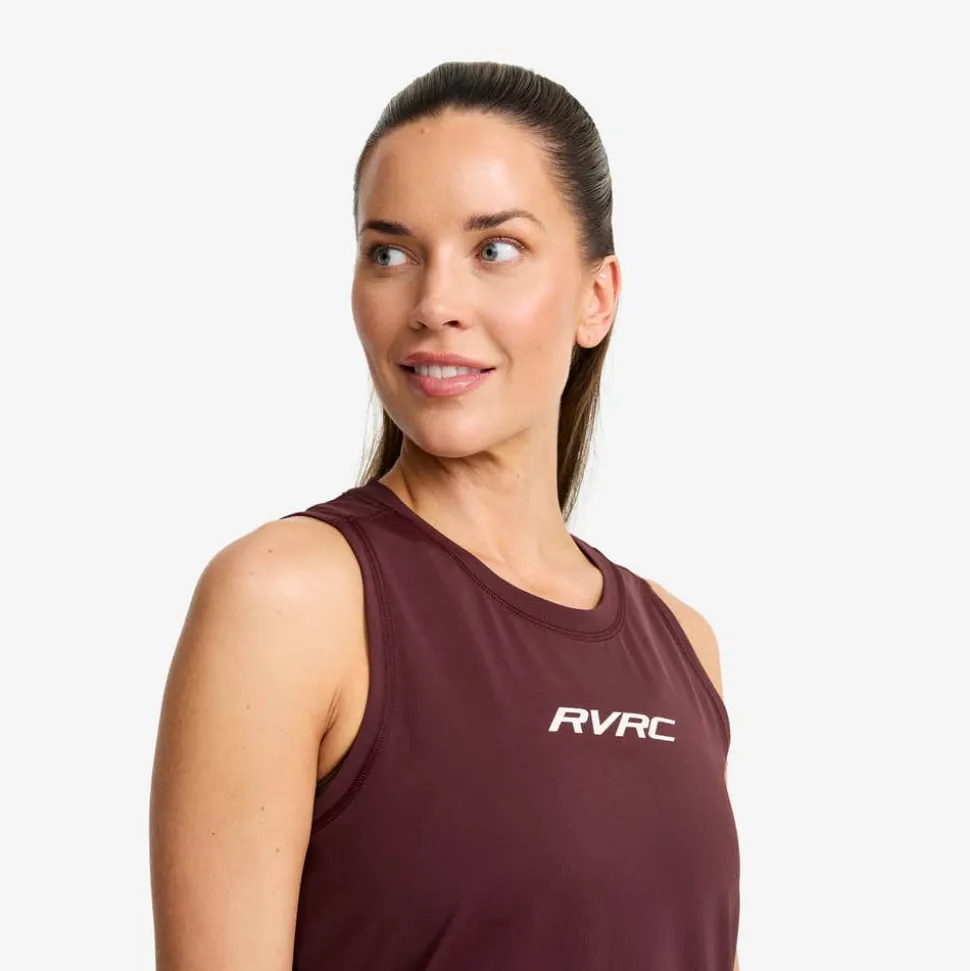 Power Active Tank Top Dame