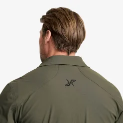 Preparation Stretch Shirt Herre