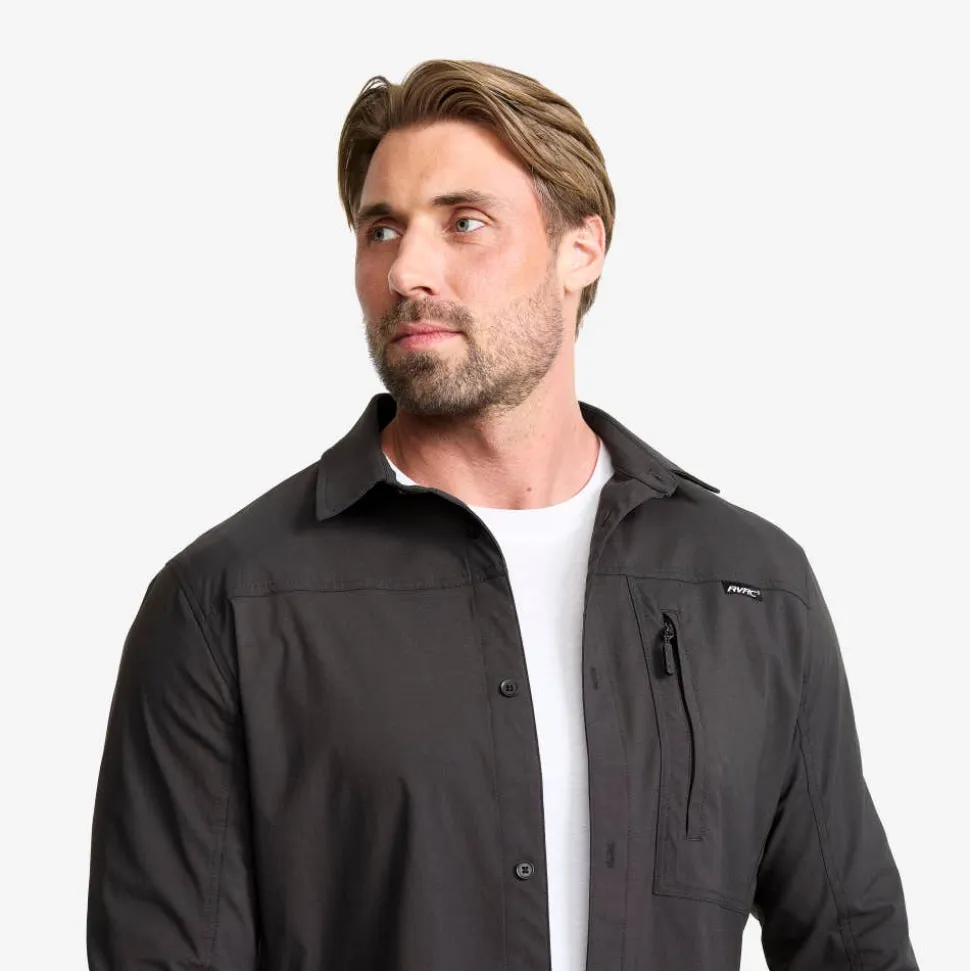 Preparation Stretch Shirt Herre